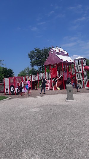 Vogelei Park & Barn - photo 73