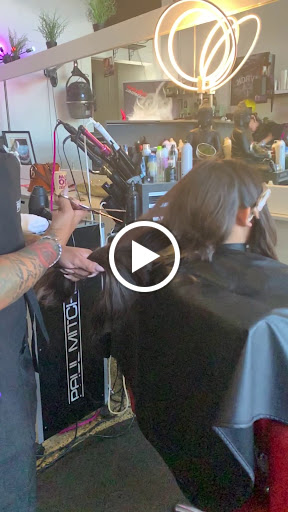 Beauty Salon «Abls A Paul Mitchell Salon», reviews and photos, 577 W Douglas Ave, Wichita, KS 67213, USA