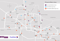 HonorHealth Medical Group Urgent Care - West Bell Road - Photo 5 - Car repair in Glendale, AZ, Glendale