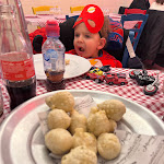 Photo n°2 de l'avis de natale.o fait le 28/01/2024 à 15:48 sur le  Trapanaré - Trattoria e Pizzeria à San Giorgio a Cremano