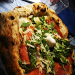 Photo n°5 de l'avis de Antonio.u fait le 26/06/2022 à 08:33 sur le  Pizzeche 'e Vase à Turin