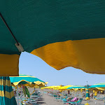 Photo n°4 de l'avis de Aldo.a fait le 24/07/2020 à 10:45 sur le  Happy Camp Mobile Homes in California Camping Village à Torre di Montalto