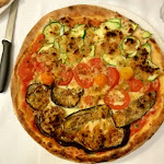 Photo n°1 de l'avis de Magdalena.u fait le 10/03/2018 à 15:35 sur le  Ristorante Pizzeria Silvio à Marina di Ravenna