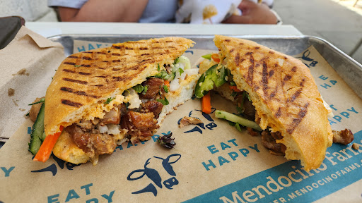 Mendocino Farms image