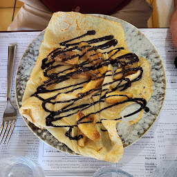Photo n°2 de Crêperie du Port à Les Sables-d'Olonne ()