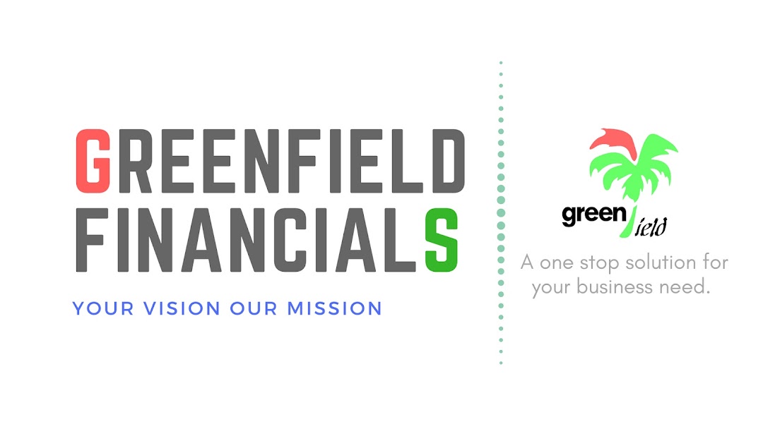Greenfield Financials
