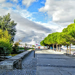 Photo n°2 de l'avis de Paulo.n fait le 11/10/2016 à 22:25 sur le  Telepizza Parque das Nações à Lisbon