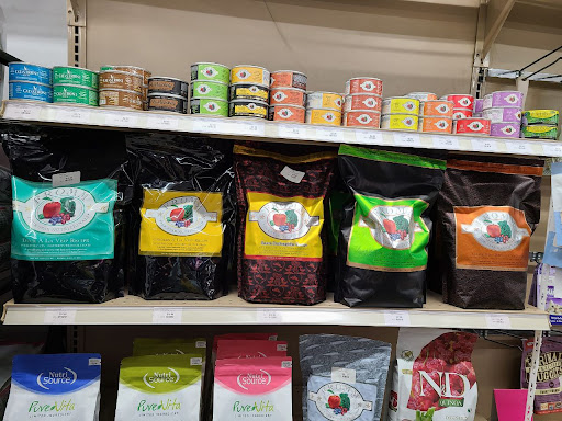 Pet Store «Coral Reef Pet Center», reviews and photos, 7723 W Lawrence Ave, Norridge, IL 60706, USA