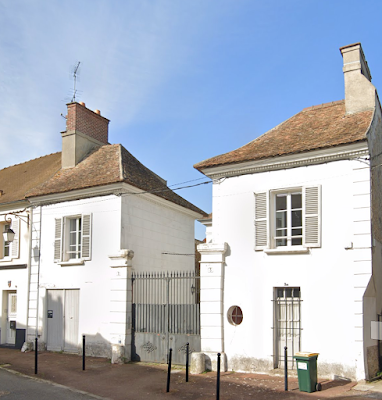 Alsen Immobilier à Neauphle-le-Château