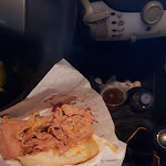 Photo n°1 de l'avis de Paulo.l fait le 26/02/2019 à 01:37 sur le  Roulotte Victor à Porto