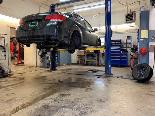 Tire Shop «Vianor of Derby», reviews and photos, 3588 US-5, Derby, VT 05829, USA