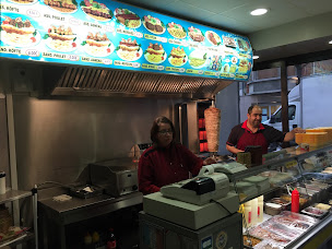 Photo n°33 de Restaurant GRILLÉ Bos. Maisons-Alfort phore à Maisons-Alfort ()