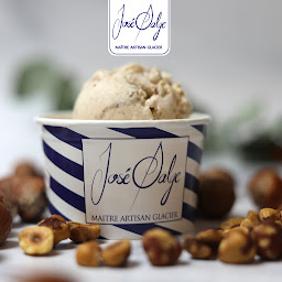 Photo n°16 de Maison SALGE - Glaces Artisanales de Corse à Saint-Florent ()