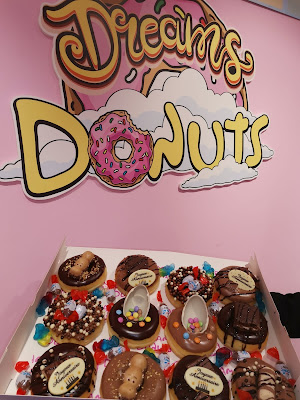 Dreams Donuts - Valenciennes à Valenciennes