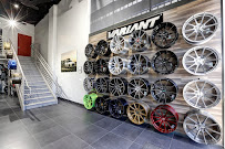 Element Wheels | Custom Rims & Tires - Photo 9 - Car repair in Chandler, AZ, Chandler