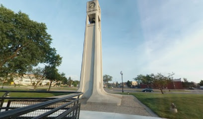 The Clock Tower, Wisconsin Rapids