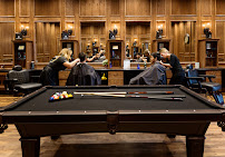 Boardroom Styling Lounge - West 7th Street - Photo 8 - Car repair in Fort Worth, TX, Fort Worth