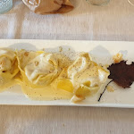 Photo n°2 de l'avis de Matteo.u fait le 06/02/2022 à 20:59 sur le  La Ripadoro Agri Ristorante à Rivalto