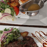 Photo n°1 de l'avis de Jörg.a fait le 28/03/2024 à 08:57 sur le  Aldente Strandgut 31 à Sylt / Wenningstedt