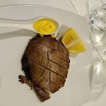 Photo n°2 de l'avis de Gioia.e fait le 13/04/2019 à 22:09 sur le  A Le Bronse Ristorante Pizzeria à Grado