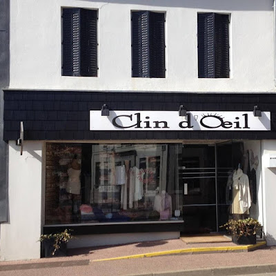 Clin d'Oeil à Buchy