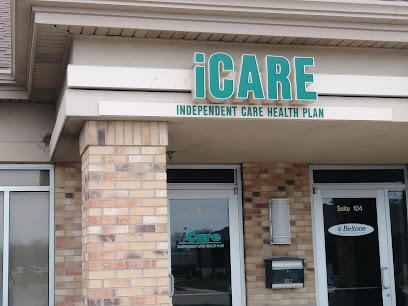 Independent Care Health Plan (iCare)