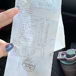 Photo n°1 de l'avis de Bruna.o fait le 09/03/2024 à 14:30 sur le  Barril Avenida (francesinha da Pita) à Valongo