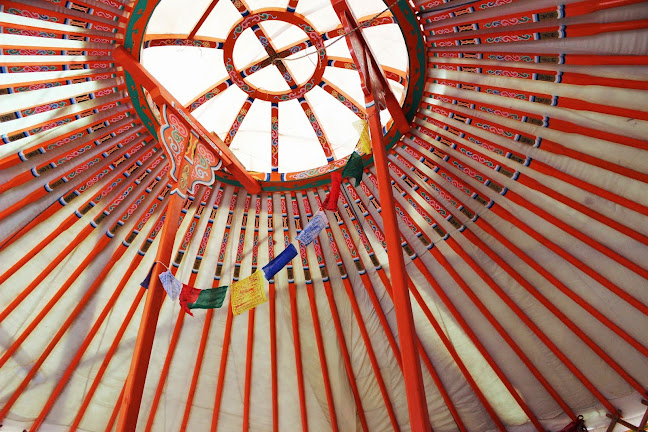 Jurtaszállás Dobogókő - Pilisszentkereszt