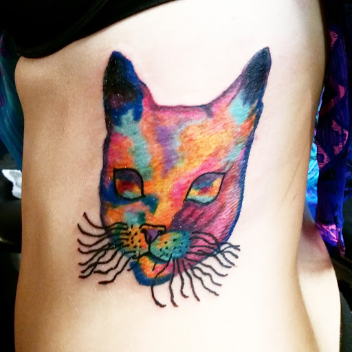 Explore cute turtle tattoo ideas, creative tattoo ideas in Erie, available at EliKingInk