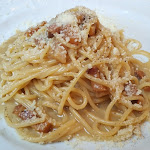 Photo n°2 de l'avis de Barbara. fait le 21/08/2021 à 17:38 sur le  La Vecchia Conca à Rome