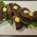 Photo n°13 de l'avis de renato.a fait le 14/02/2024 à 21:20 sur le  La Parete Nord à Valtournenche