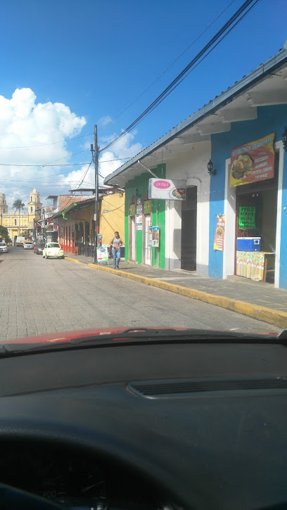 Farmacia 5 De Mayo 7, Centro, 91615 Teocelo, Ver. Mexico