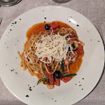 Photo n°2 de l'avis de Giordano.a fait le 13/08/2023 à 21:16 sur le  Ristorante alla Lega à Arco