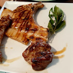 Photo n°3 de l'avis de Giuseppe.b fait le 27/09/2019 à 11:49 sur le  Ristorante IL COVO DI LEO à Pozzuoli