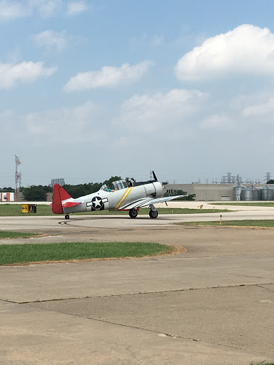 Museum «Cavanaugh Flight Museum», reviews and photos, 4572 Claire Chennault St, Addison, TX 75001, USA