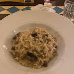 Photo n°1 de l'avis de Rebecca.o fait le 04/11/2022 à 21:36 sur le  Pizzeria Ristorante Rosa D'Oro à Trento