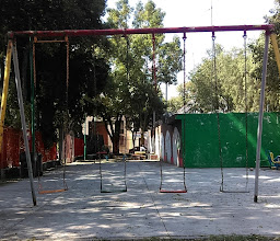 Módulo Deportivo Belisario Domínguez photo