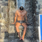 Photo n°5 de l'avis de Mao. fait le 01/11/2022 à 12:50 sur le  Hotel Punta Imperatore à Ischia