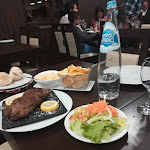 Photo n°1 de l'avis de Maria.a fait le 11/09/2020 à 20:34 sur le  Restaurante O Olival à Manteigas