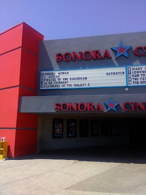 Sonora Cinemas Phoenix - photo 70