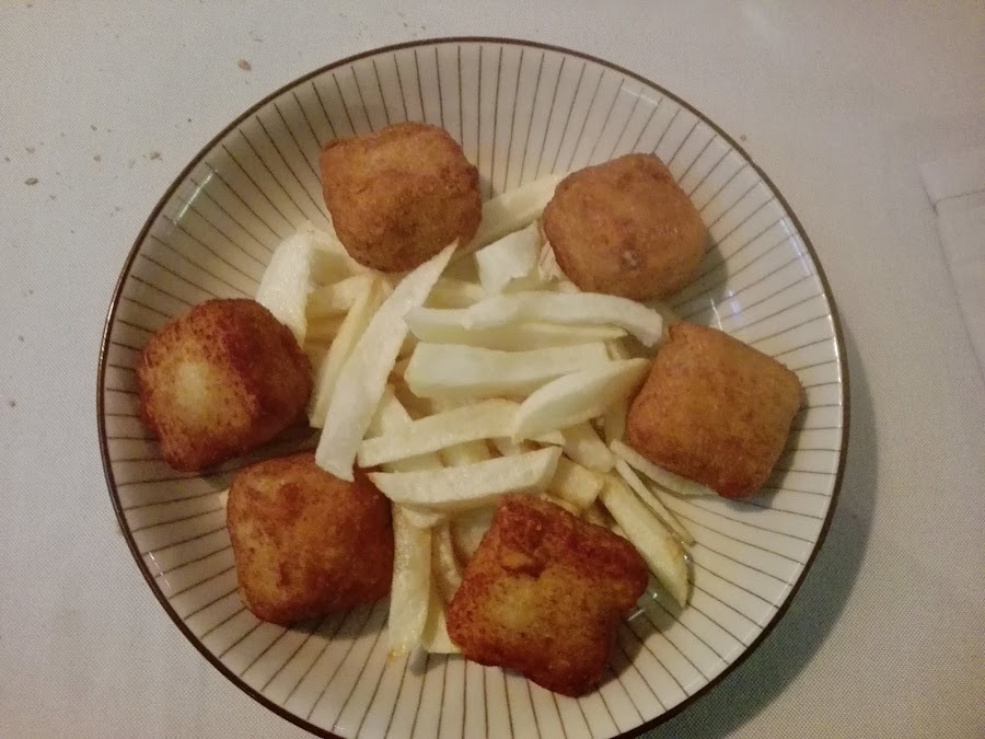 A Cova Do Frade