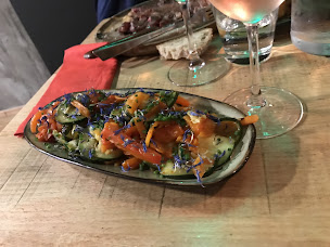 Photo n°96 de La Flamme d’Aix à Aix-en-Provence ()