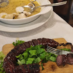 Photo n°1 de l'avis de Rogério.r fait le 13/08/2023 à 21:28 sur le  Tasquinha Castreja à Castro Laboreiro