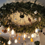 Photo n°5 de l'avis de Aletheia.e fait le 03/09/2016 à 14:36 sur le  Fräulein Ohrt Café à Pforzheim