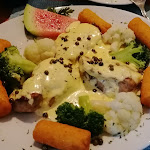 Photo n°1 de l'avis de Tanja.o fait le 03/08/2023 à 04:07 sur le  Restaurant Schulte-Hemminghof à Herten