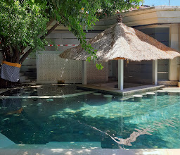 Maharani Beach Hotel photo