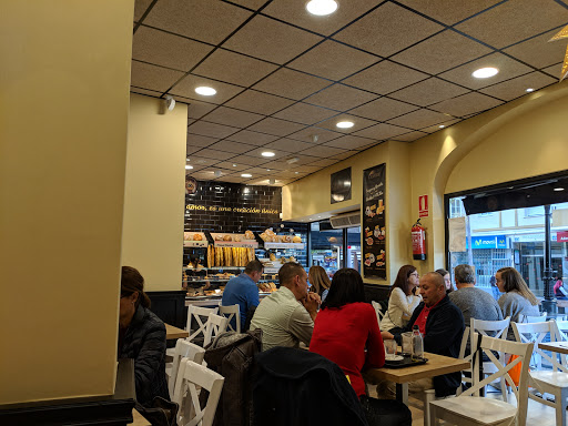 Granier - C, Av. Blas Infante, 3, 29631 Arroyo de La Miel, Málaga