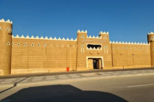 قصر سليمان حسن السبيعي التراثي image