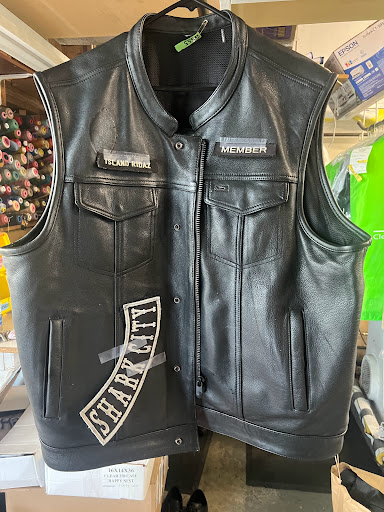 Dry Cleaner «NEXTGEN Cleaners», reviews and photos, 1574 Branham Ln, San Jose, CA 95118, USA