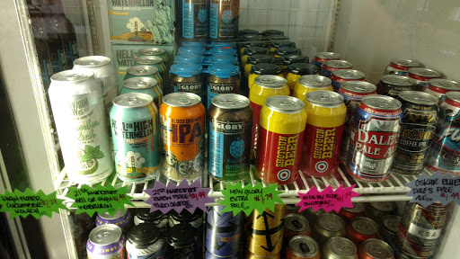 Wine Store «The Wine Club», reviews and photos, 1200 Coleman Ave, Santa Clara, CA 95050, USA